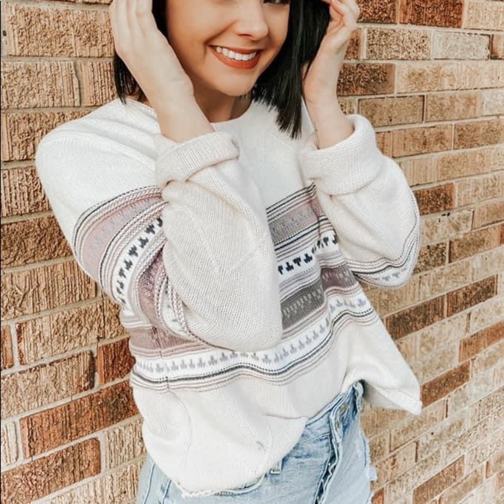 Sweater